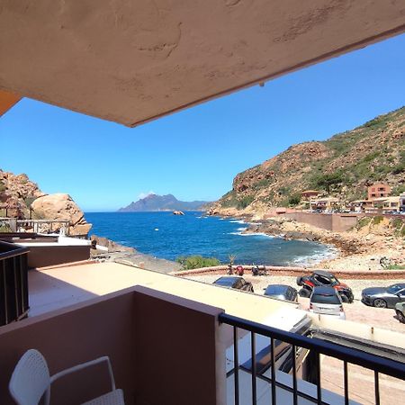 Le Monte Rosso Hotel Порто Стая снимка